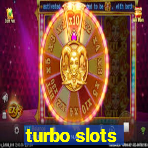 turbo slots